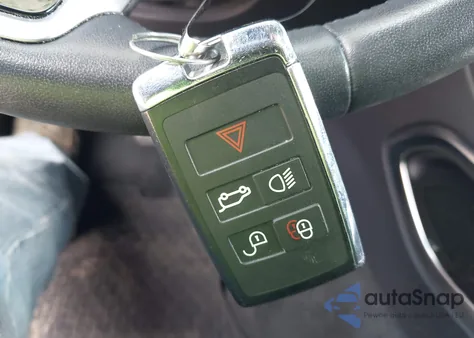 2023 Jaguar F-Pace S P250 Awd Automatic z USA, uszkodzony, nr VIN SADCJ2EX9PA707926